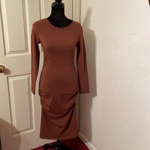 NWOT Missufe Dress